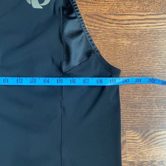 Pearl Izumi Elite TRI Singlet  Cycling Jersey Top Sleeveless - Picture 14 of 15